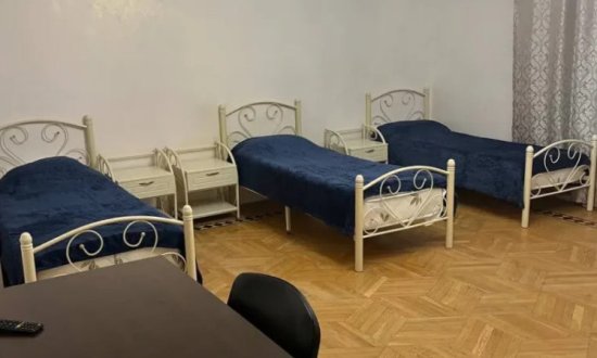 Пансионат «Забота Сочи» фото 4
