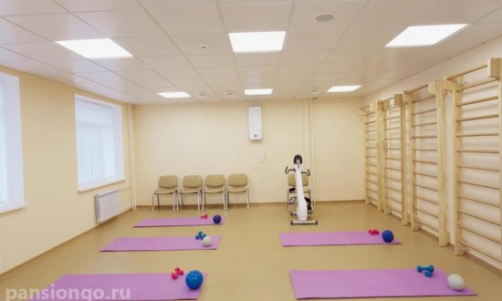 Частный пансионат «Помощь Близких» в Сочи фото 3