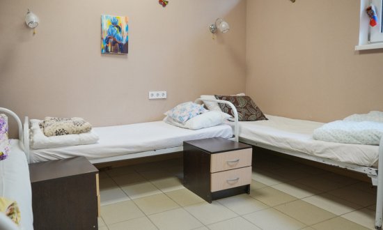 Специализированный пансионат «Уют» Сочи фото 4