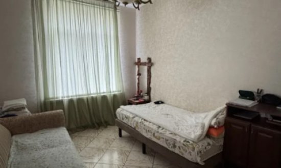 Пансионат «Долголетие Плюс» Исток Туапсе фото