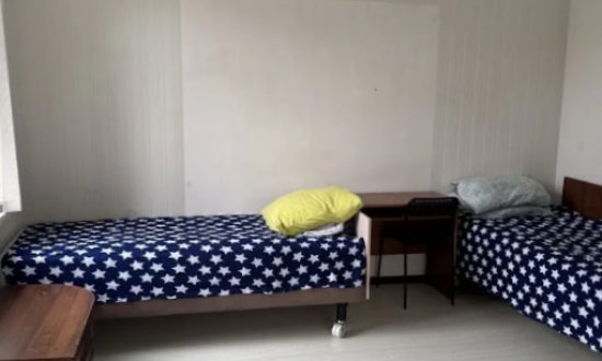 Пансионат «Долголетие Плюс» Исток Туапсе фото 5