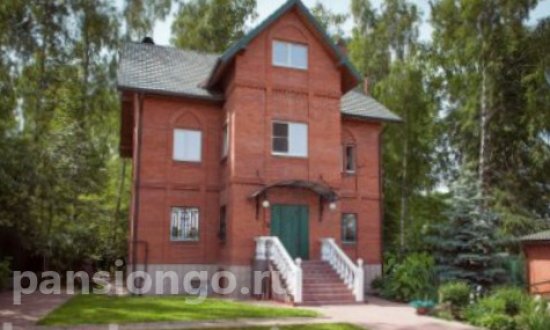Частный пансионат «Уют» в Сочи фото